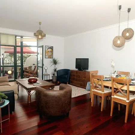 Apartamento Quinta Do Faial Funchal  Exterior photo