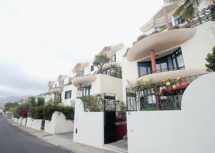 Apartamento Quinta Do Faial