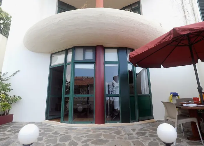 Apartamento Quinta Do Faial