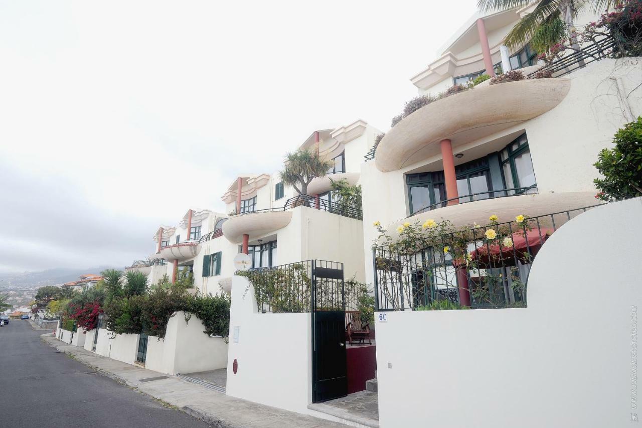 Apartment Quinta Do Faial Funchal (Madeira)
