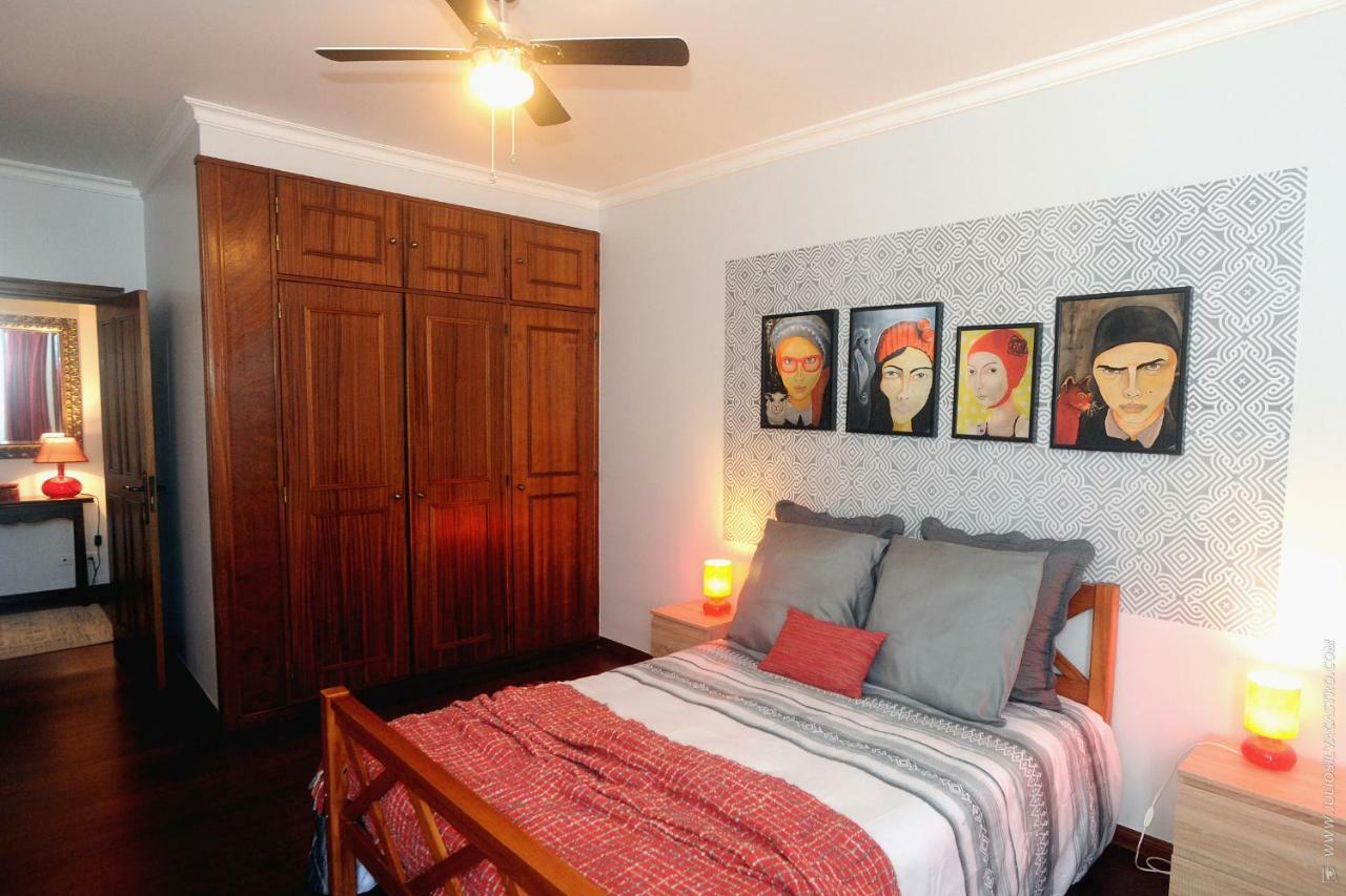 Quinta Do Faial Apartment Funchal (Madeira)