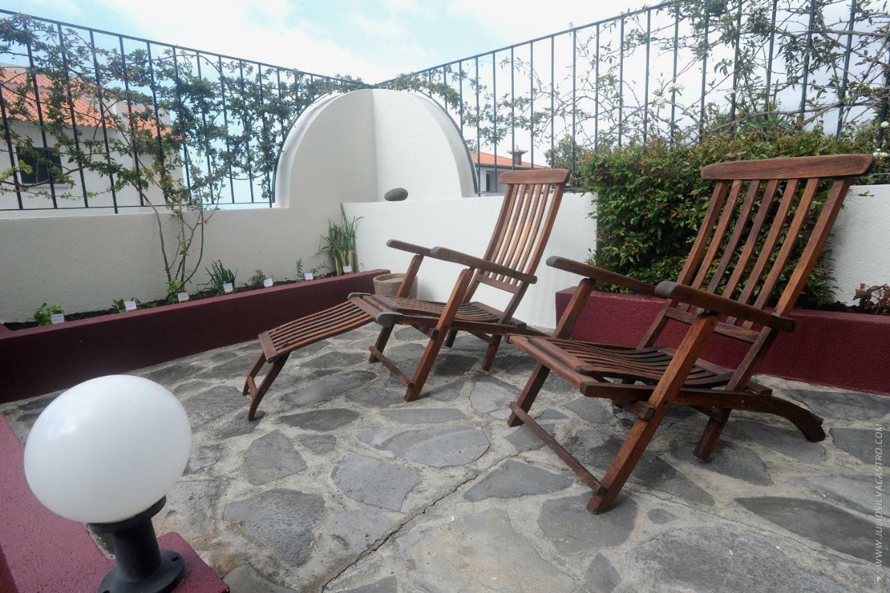 Quinta Do Faial Apartment *
