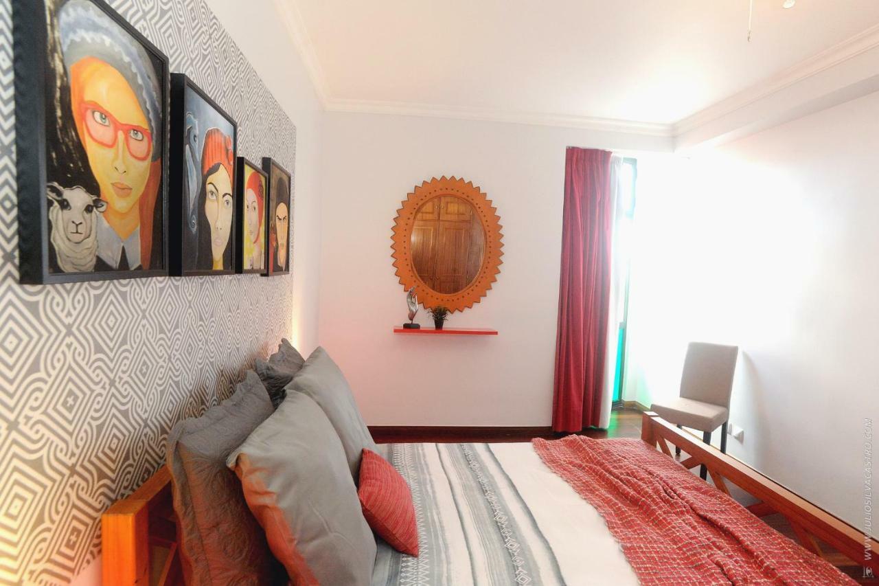 Quinta Do Faial Apartment Funchal (Madeira)