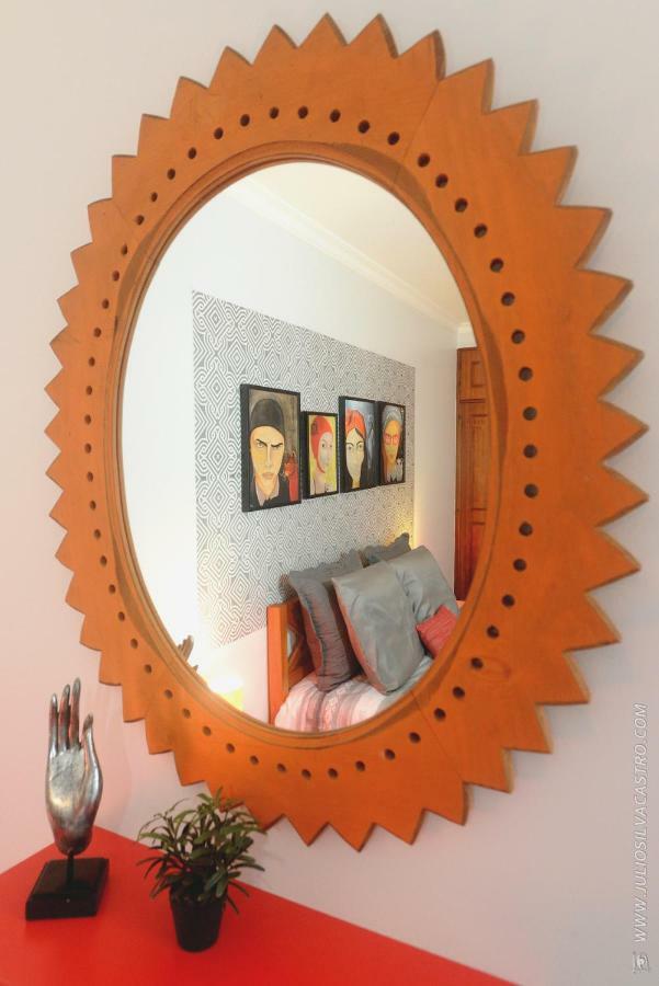 Quinta Do Faial Apartment