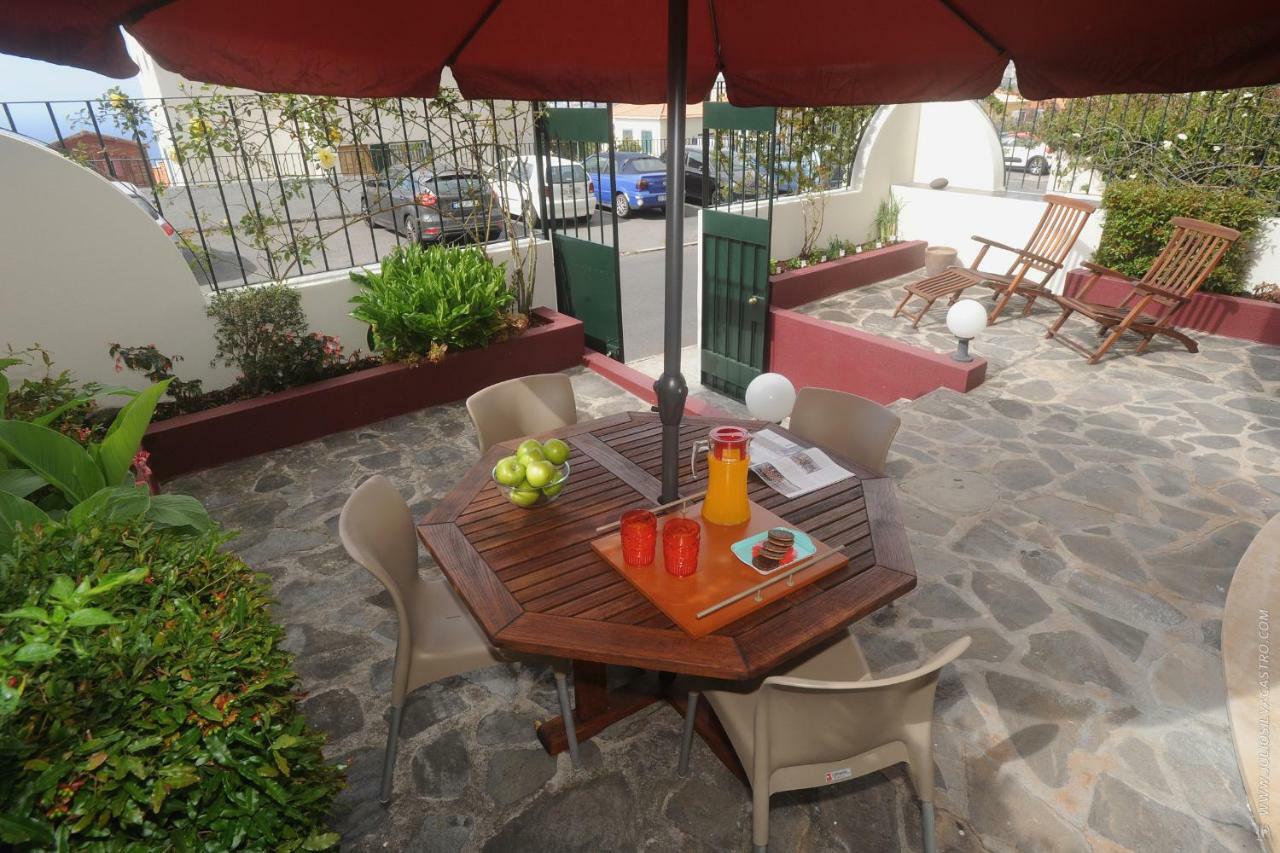Quinta Do Faial Apartment Funchal (Madeira)