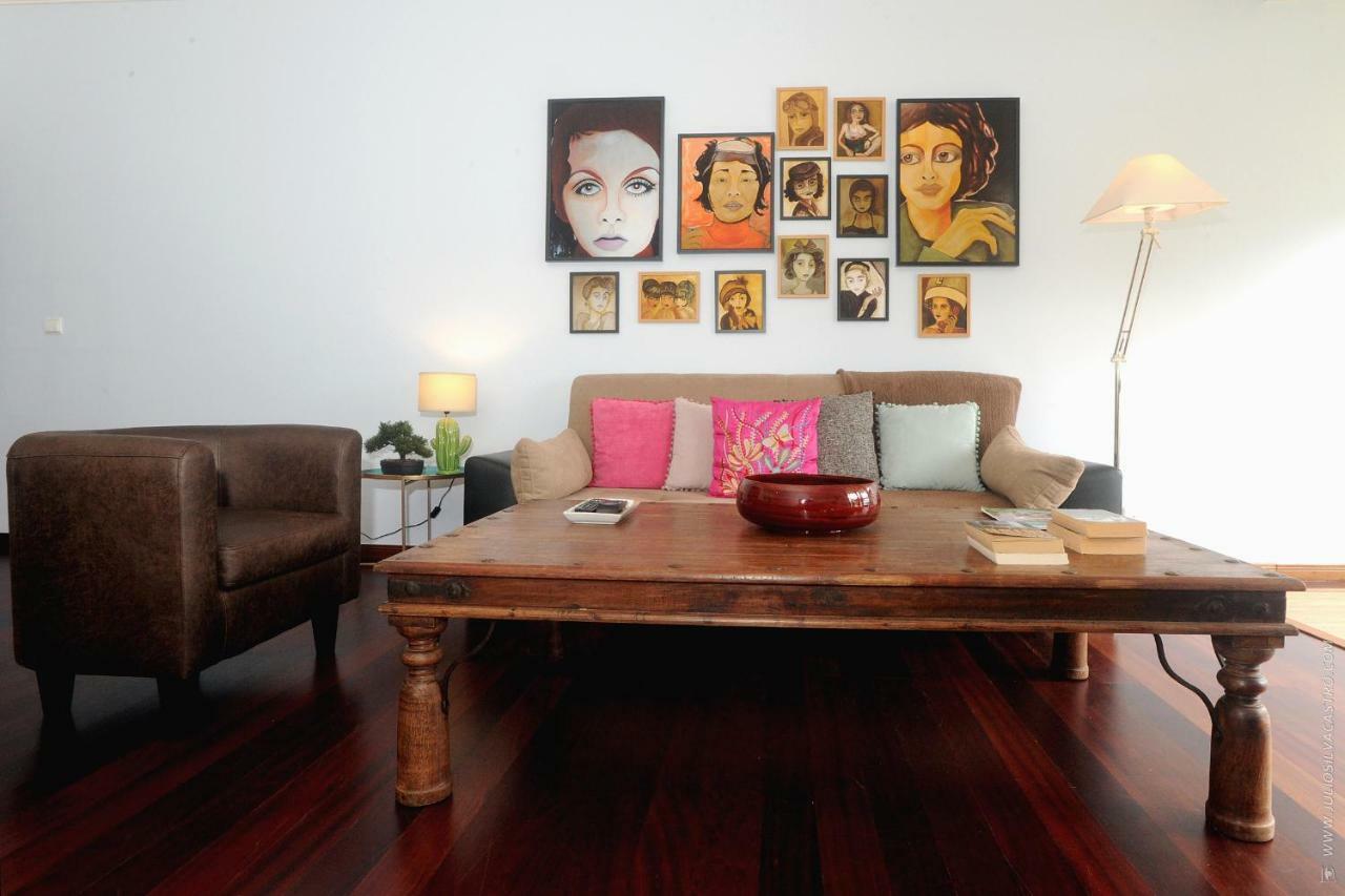 Apartment Quinta Do Faial