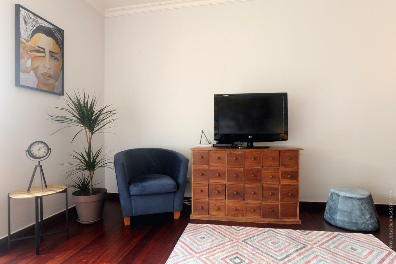 Apartment Quinta Do Faial *