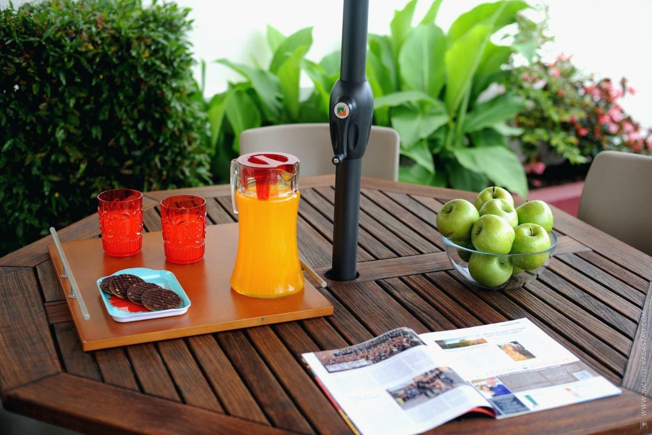 Apartment Quinta Do Faial *