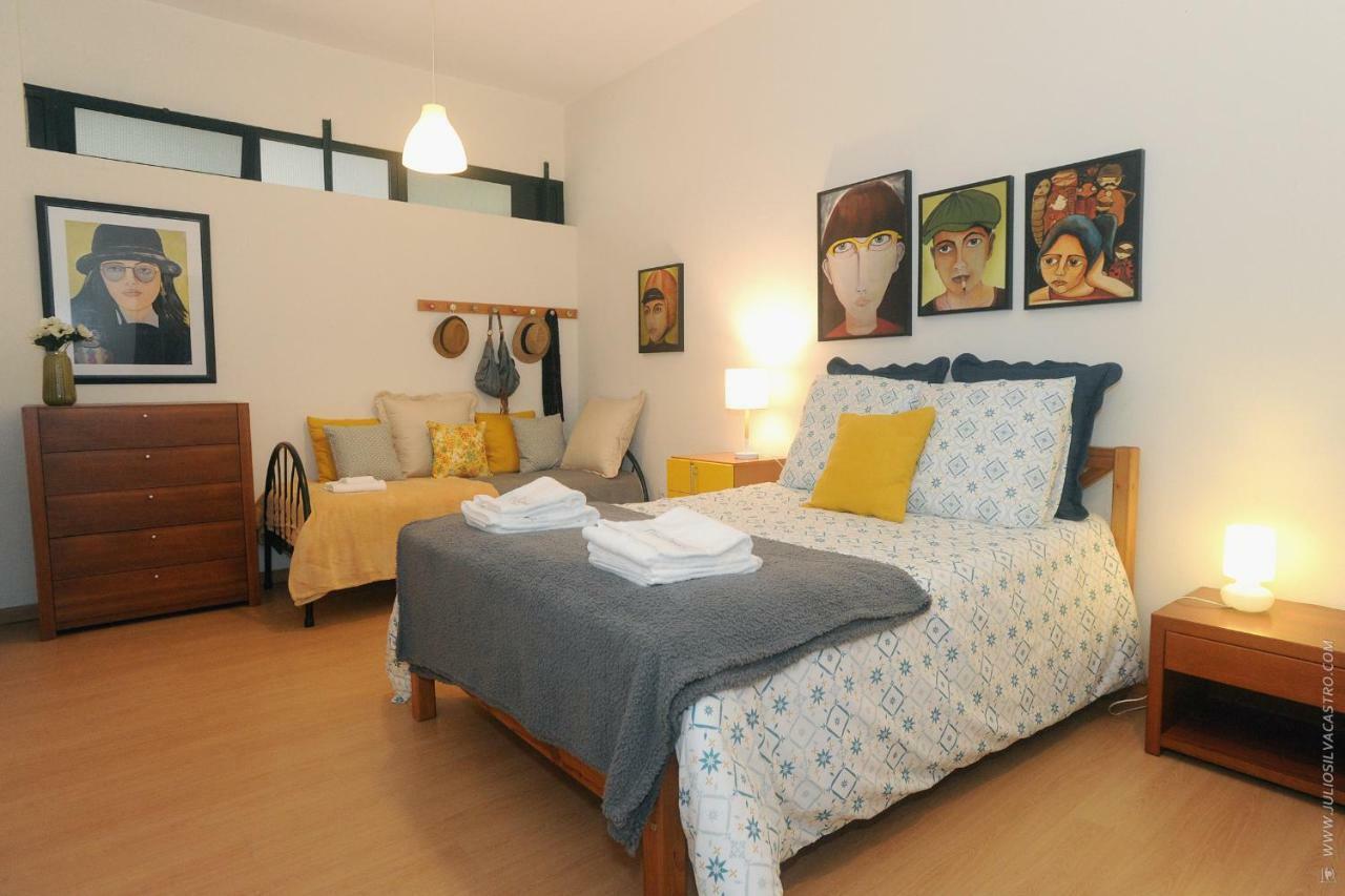 Quinta Do Faial Apartment