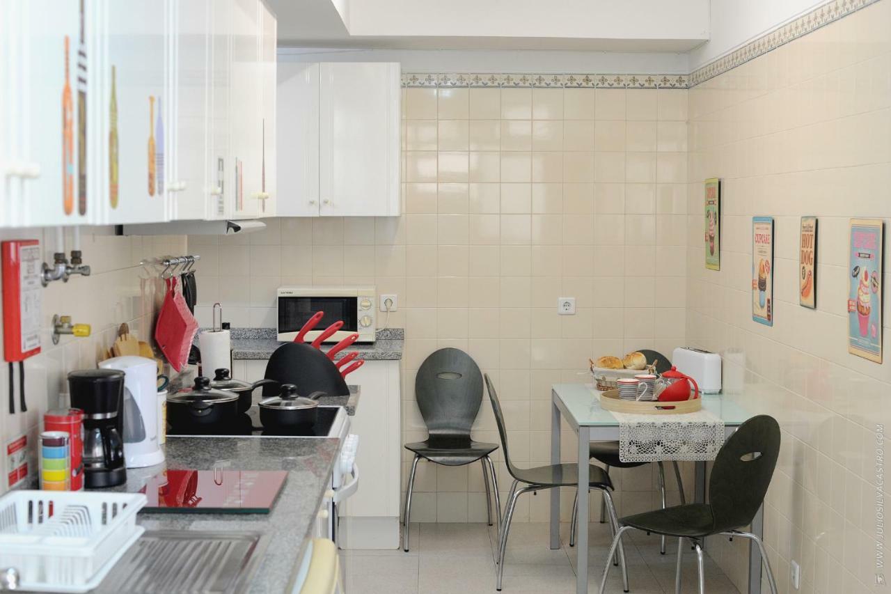 Apartment Quinta Do Faial