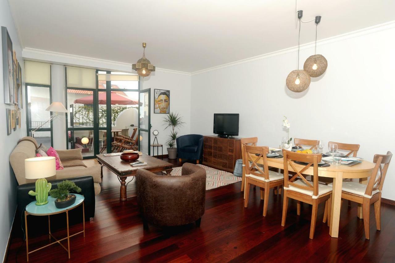Apartment Quinta Do Faial *